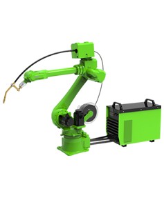 機械手的主要功能特點是什么？